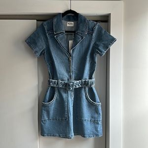 Show me your mumu Outlaw dress!